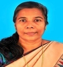 Dr. Leena Grace Beslin