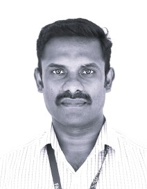 Dr. M. Rex  Sahayaraj