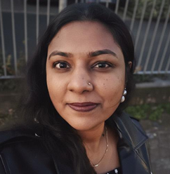 Dr.Sharon Jesuretnam